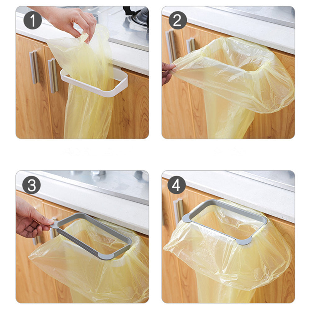 Trash Rack Holder