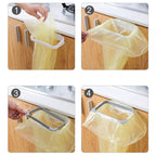 Trash Rack Holder