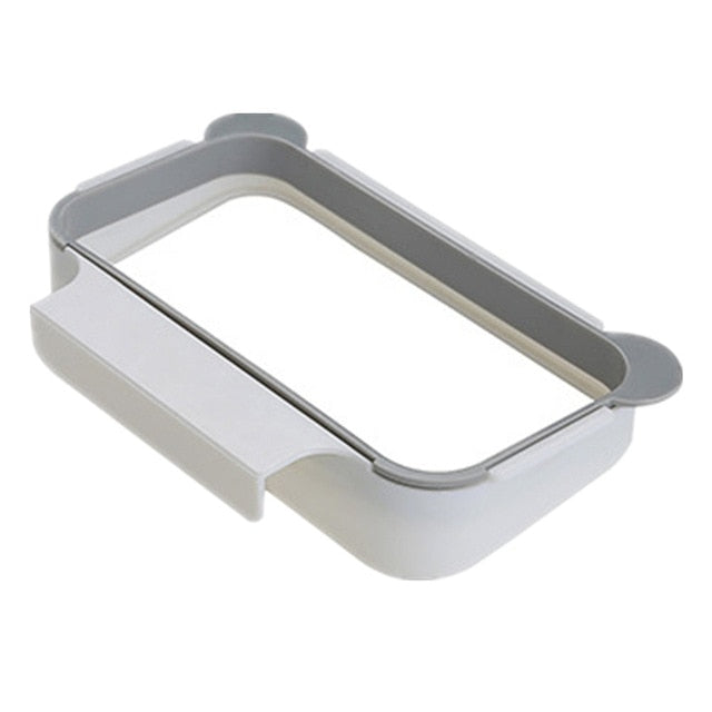 Trash Rack Holder