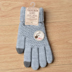 Winter Touch Screen Gloves