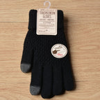 Winter Touch Screen Gloves