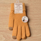 Winter Touch Screen Gloves