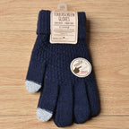 Winter Touch Screen Gloves