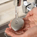 Stainless Steel Soap