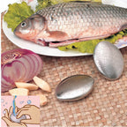 Stainless Steel Soap