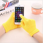 Winter Touch Screen Gloves