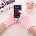 Winter Touch Screen Gloves