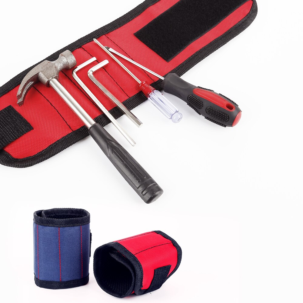 Handyman Magnetic Wristband