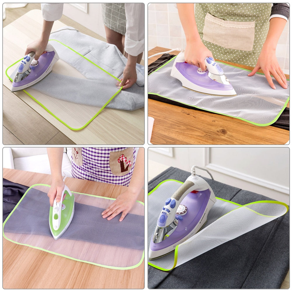 Protective Insulation Ironing Board
