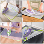 Protective Insulation Ironing Board