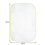 Protective Insulation Ironing Board