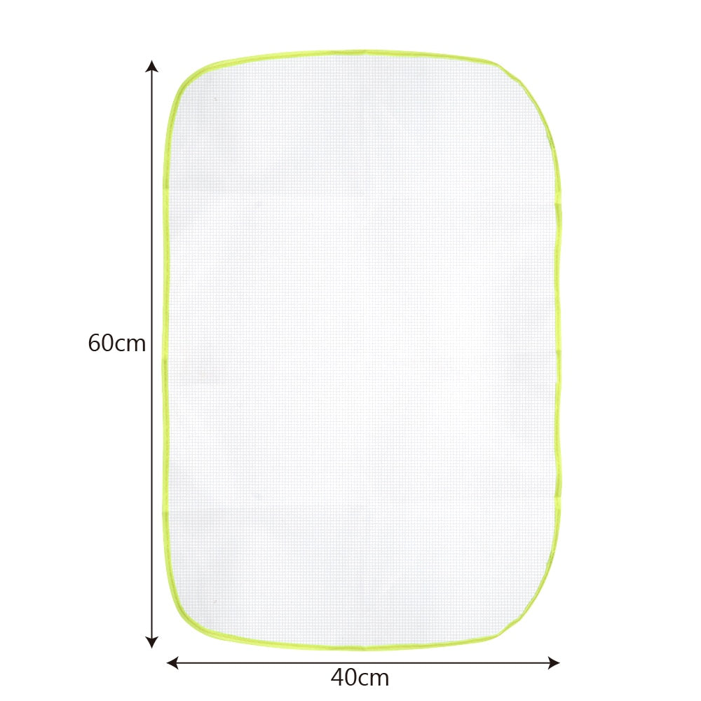 Protective Insulation Ironing Board