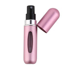 Mini Refillable Perfume Bottle with spray