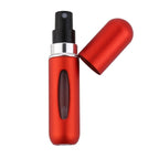 Mini Refillable Perfume Bottle with spray