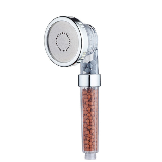 Filtered Shower Head
