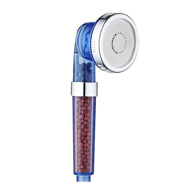 Filtered Shower Head