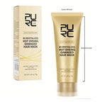 Professional 8 Seconds Hair Mask Keratin Hair Care Cream