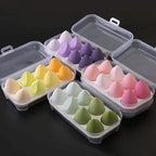 Professional Cosmetic Puff Blending Makeup Sponge