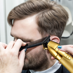 Professional Hair Clipper