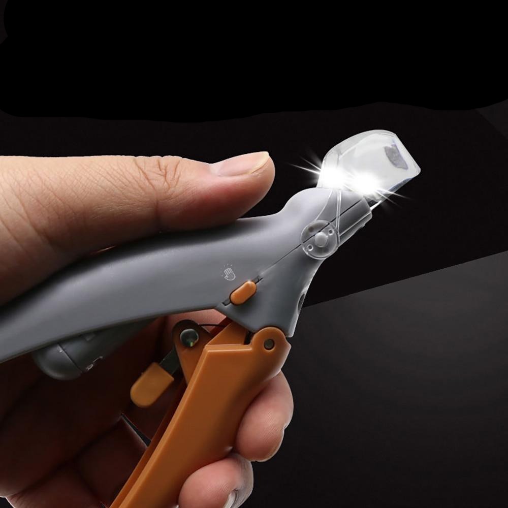Professional Pet Nail Clipper