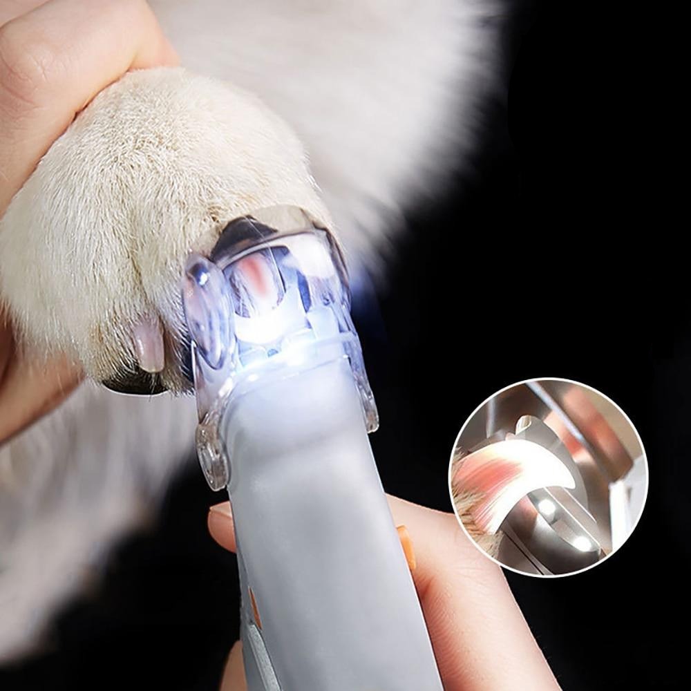 Professional Pet Nail Clipper