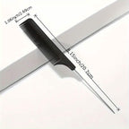 Professional Pointed Tail Anti-Static Hair Comb