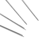 Professional Pointed Tail Anti-Static Hair Comb