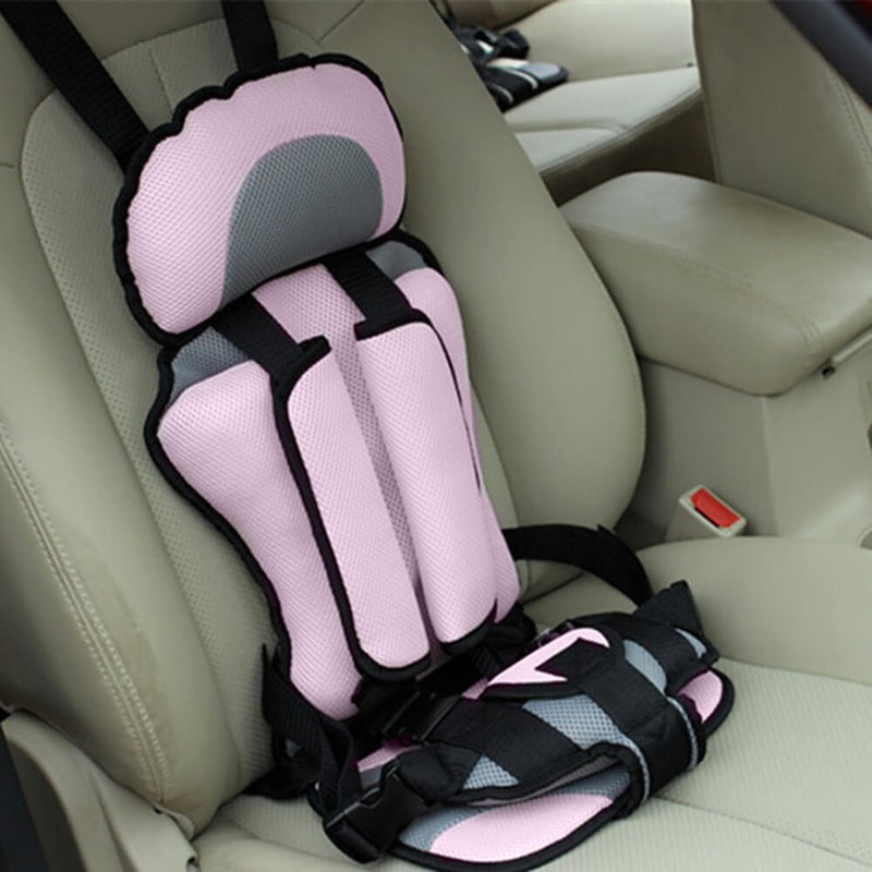 Protective Car Seat Cover for Children