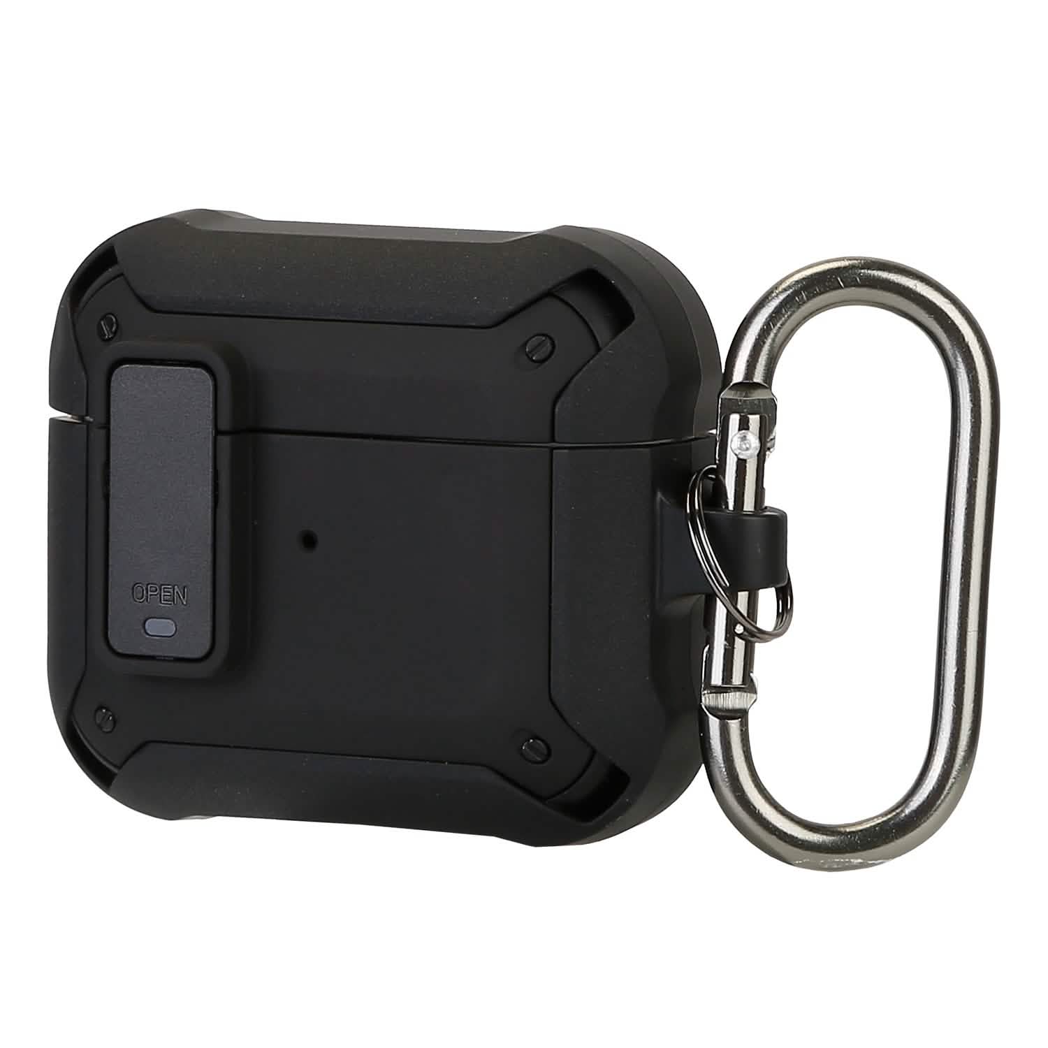 Protective Case Cover Fit for AirPods
