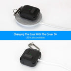 Protective Case Cover Fit for AirPods