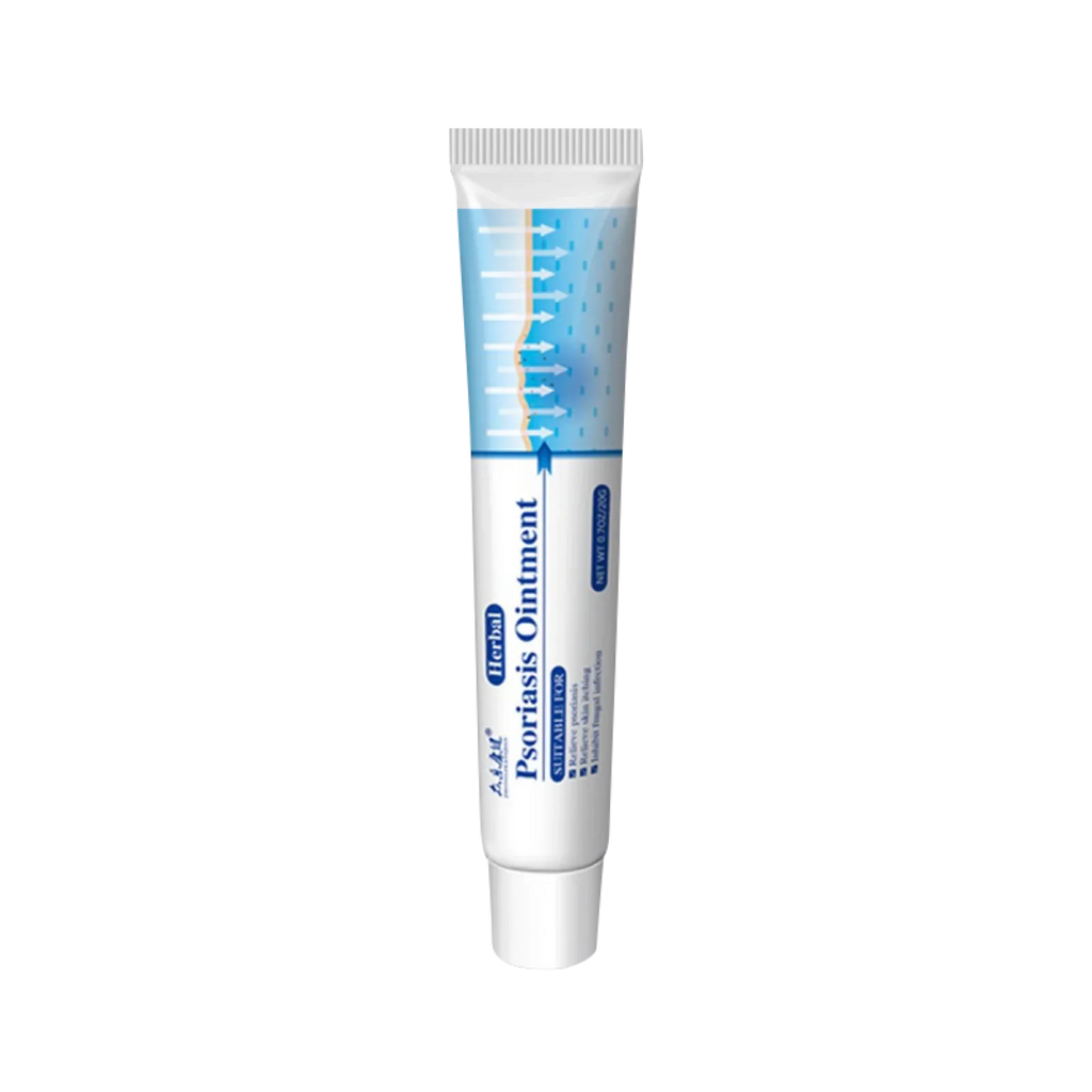 Psoriasis Ointment - Limited Time Special Offer!