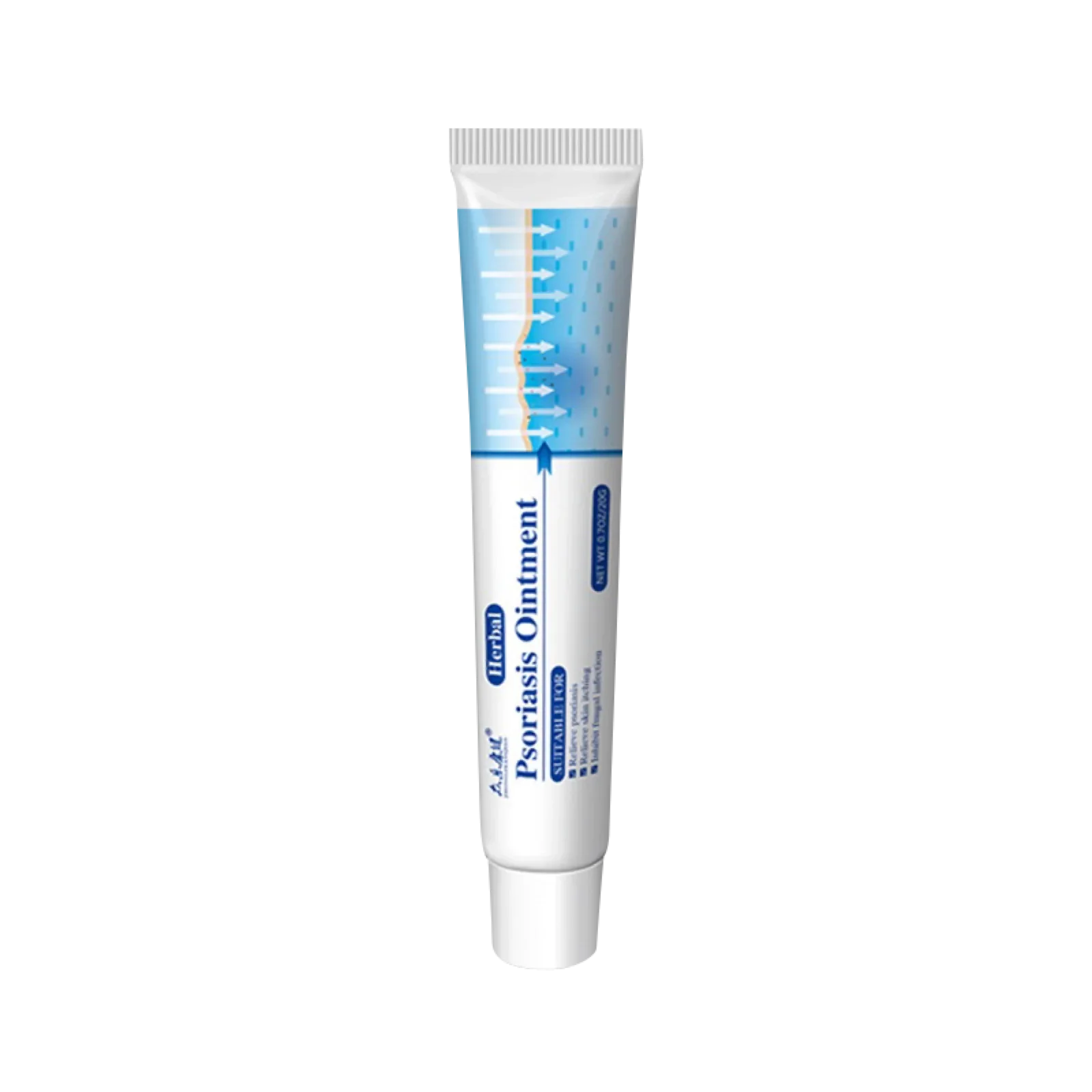 Psoriasis Ointment - Limited Time Special Offer!