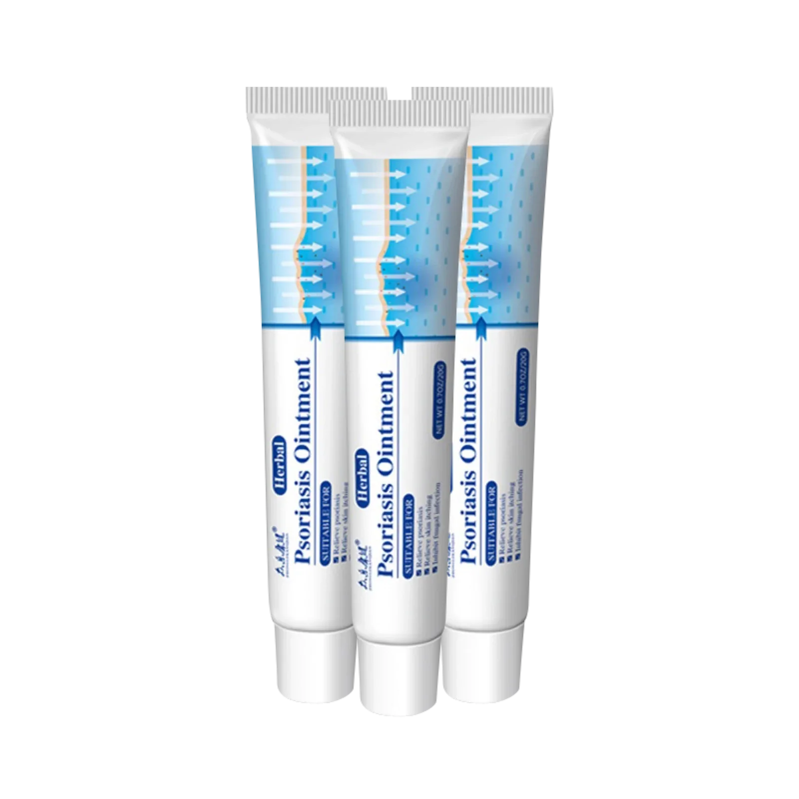 Psoriasis Ointment - Limited Time Special Offer!
