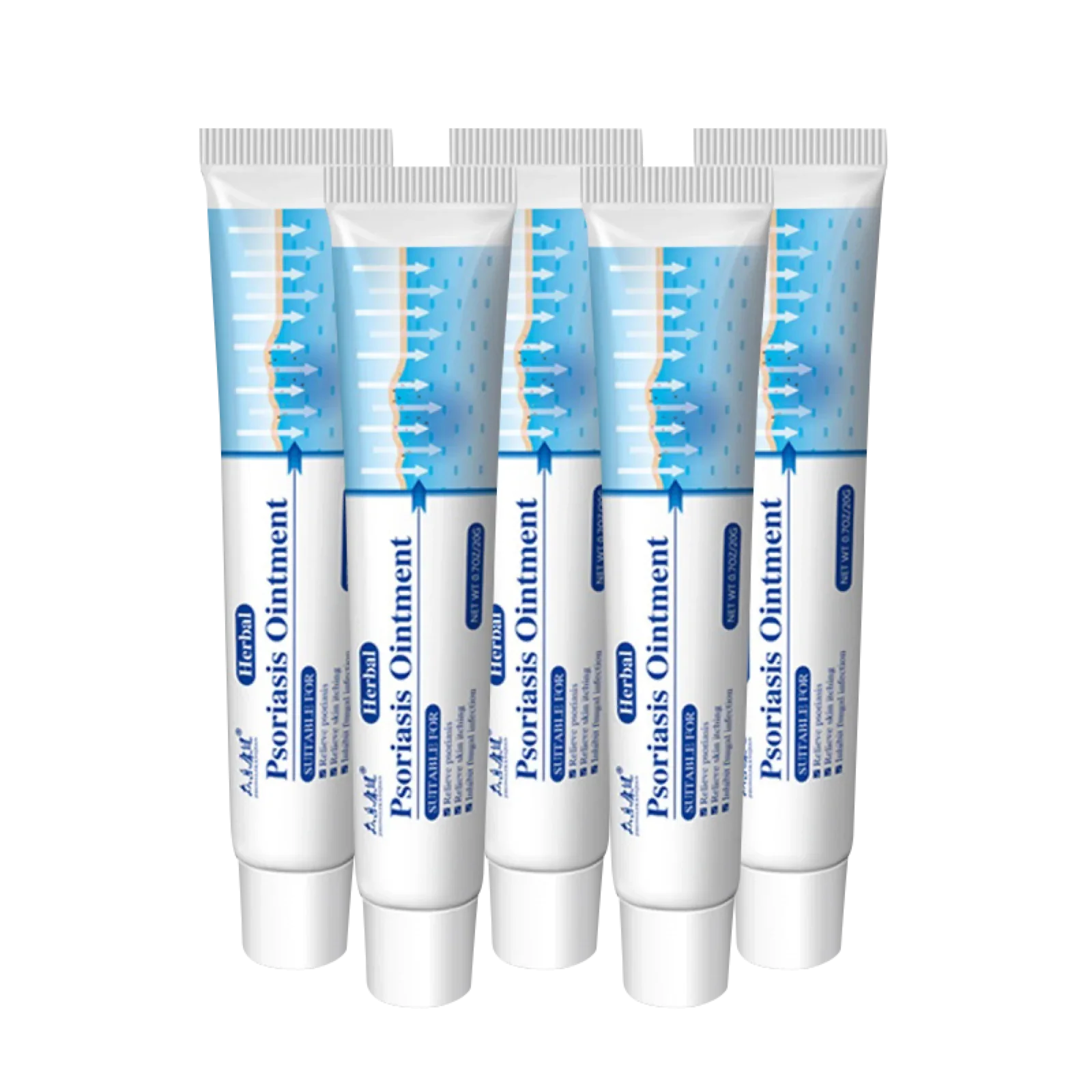 Psoriasis Ointment - Limited Time Special Offer!