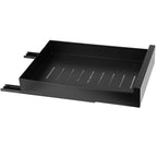Pull Out Cabinet Organizer Carbon Steel Quiet Slide Rails
