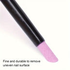 Pumice Stone Cuticle Pusher