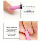 Pumice Stone Cuticle Pusher