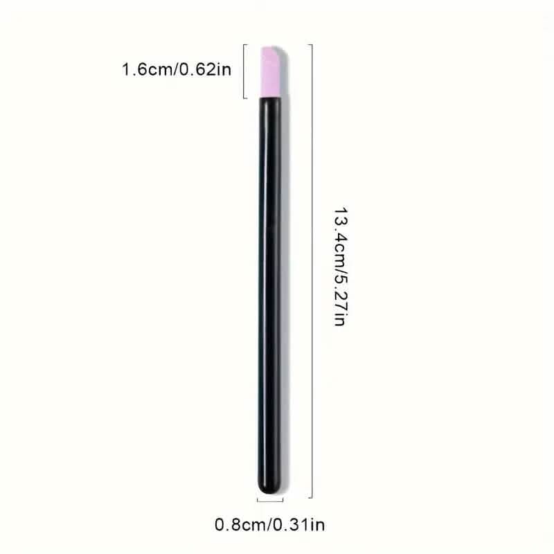 Pumice Stone Cuticle Pusher