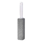 Pumice Toilet Brush Toilet Cleaner Stone with Handle