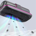 Pure-Lit Vacuum Cleaner - Cordless Dust Mite Vacuum