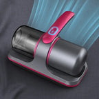 Pure-Lit Vacuum Cleaner - Cordless Dust Mite Vacuum