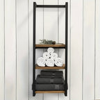 PUREDRY – Wall Towel Rack - Stainless Steel, Anti-Rust
