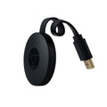 PureStream Chromecast Media Player | Wireless Streaming from Your Phone to Your TV, No Cables