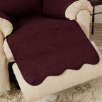 Medallion Solid Furniture Protector - Elenor Collection