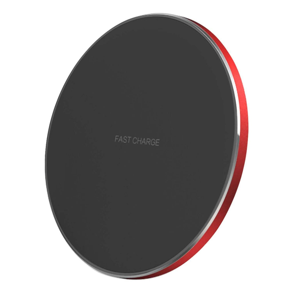 Qi Fast Wireless Charger 10W Charging Pads