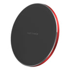 Qi Fast Wireless Charger 10W Charging Pads
