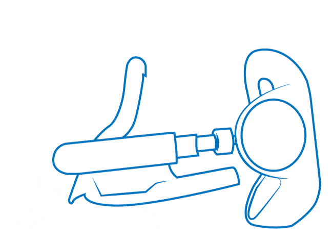 Quellix Male Traction Device for Enhancement and Support