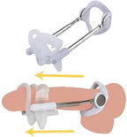 Quellix Male Traction Device for Enhancement and Support
