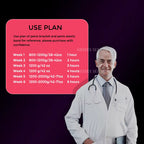 Quellix Male Traction Device for Enhancement and Support
