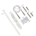 Quellix Male Traction Device for Enhancement and Support